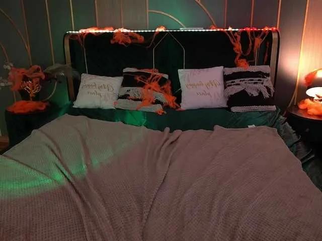 Offline PaigePrado on BongaCams