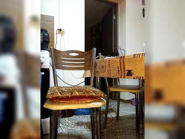 Offline PanteraNeagra on BongaCams