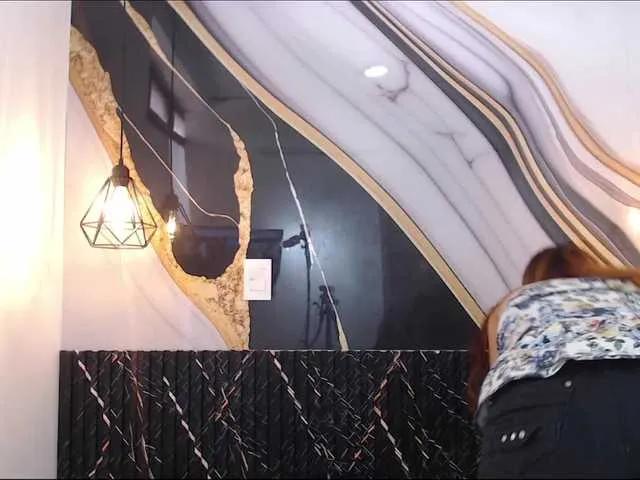 PilarArias — I love the vibes and role playing. I am happy when we interact together and manage to identify our greatest desires and fetishes. I like to see you in c2c and enjoy your expressions of pleasure while we play together