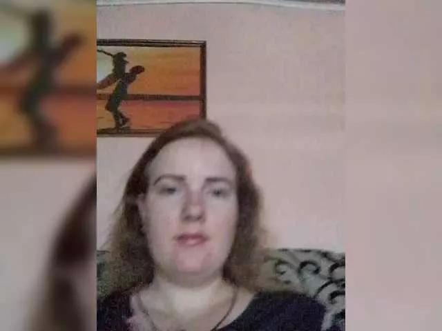 Offline PolyarnayaYagoda82 on BongaCams