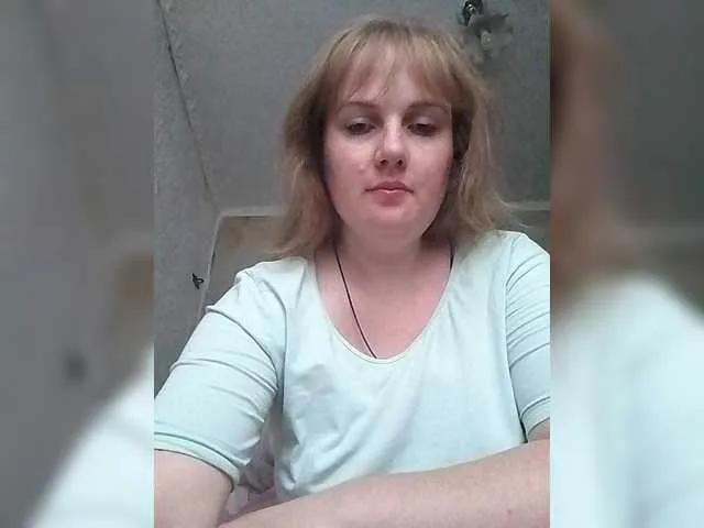 Offline PolyarnayaYagoda82 on BongaCams