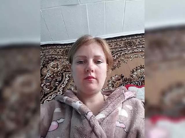 Offline PolyarnayaYagoda82 on BongaCams