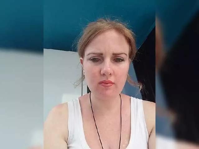 Offline PolyarnayaYagoda82 on BongaCams