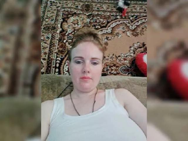 Offline PolyarnayaYagoda82 on BongaCams