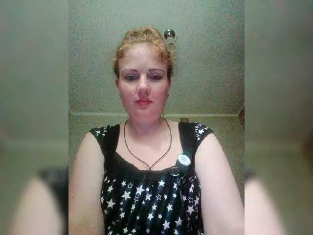 Offline PolyarnayaYagoda82 on BongaCams