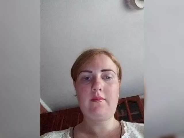 Offline PolyarnayaYagoda82 on BongaCams