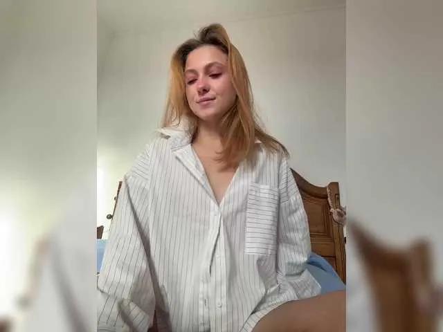 Freechat poppysweety122 on BongaCams