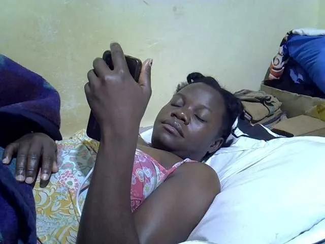 Freechat Pretty-doll on BongaCams