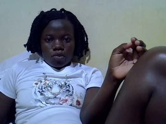 Freechat Pretty-doll on BongaCams