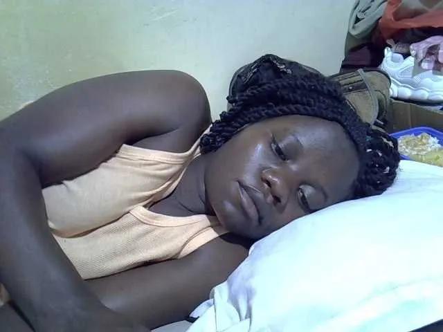 Freechat Pretty-doll on BongaCams