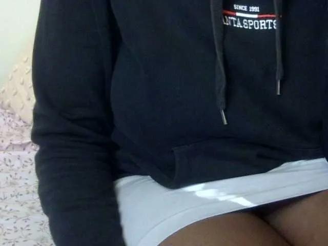 Freechat pretty-lioness on BongaCams