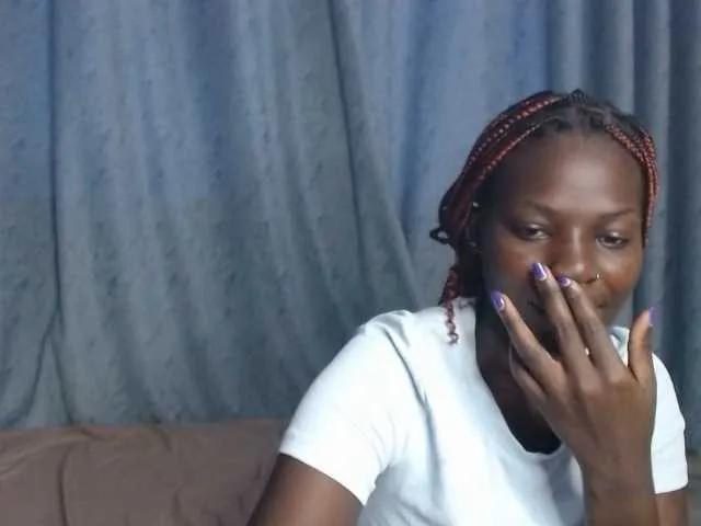 Offline Quintessensual on BongaCams