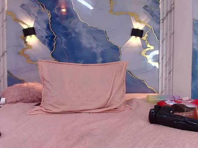 Freechat rayne-lor on BongaCams