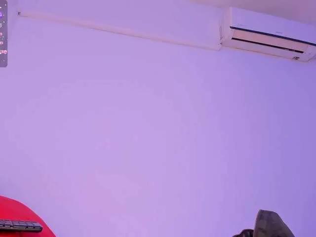 Offline RedHeadSusy on BongaCams