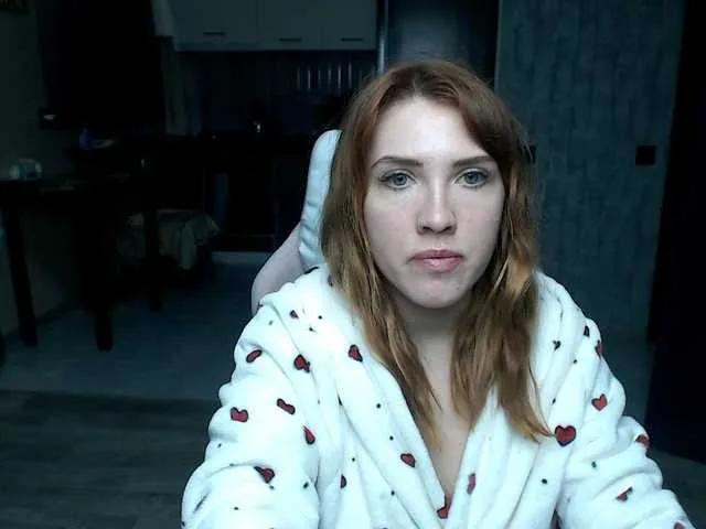 Freechat Regimasmile on BongaCams