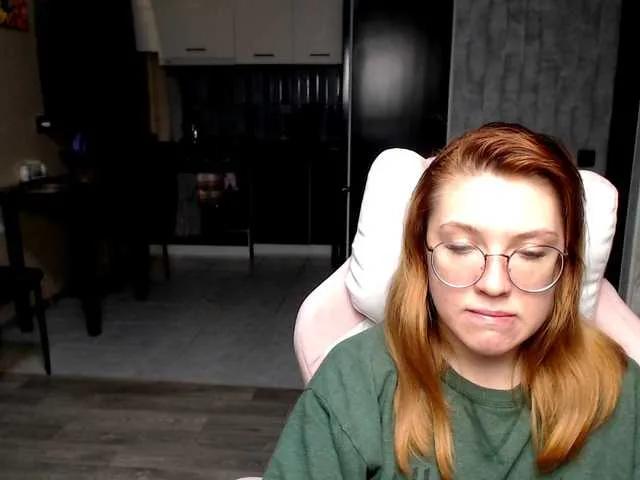 Freechat Regimasmile on BongaCams