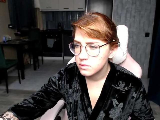 Freechat Regimasmile on BongaCams