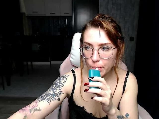 Freechat Regimasmile on BongaCams