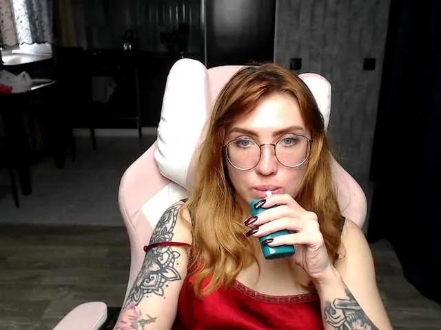 Freechat Regimasmile on BongaCams