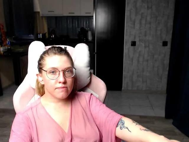 Freechat Regimasmile on BongaCams