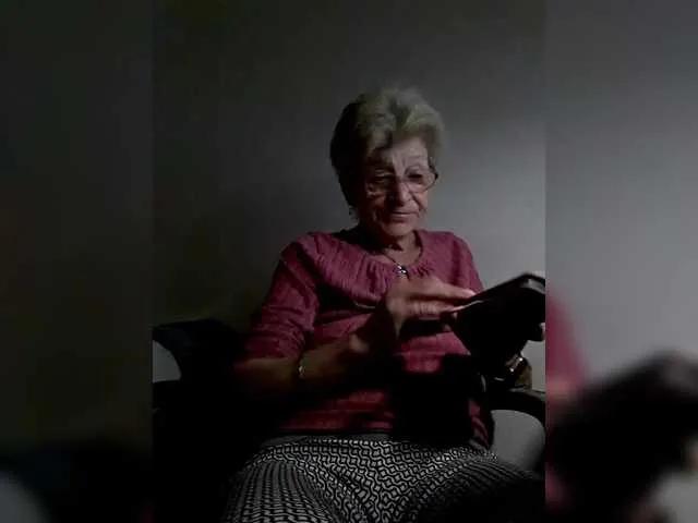 Freechat Reife-dame on BongaCams