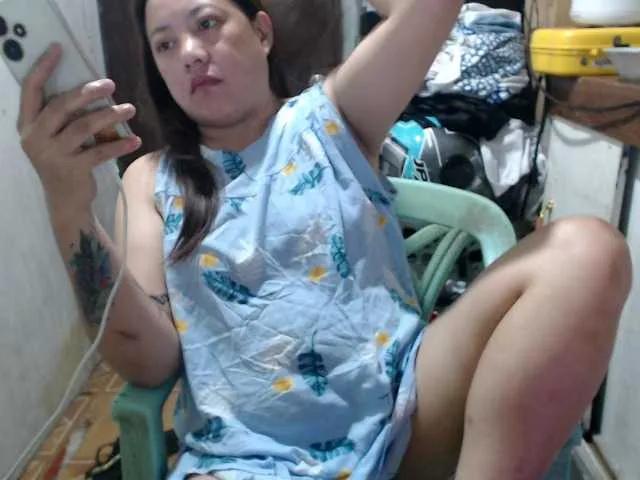 RoseSquirt on BongaCams