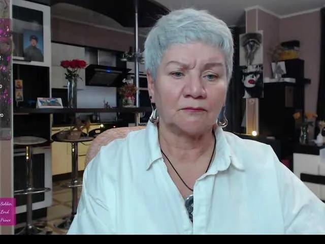 Freechat roxana-brooks on BongaCams