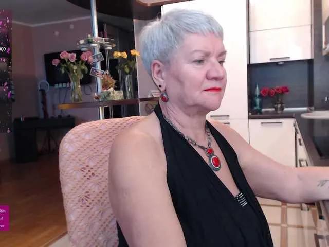 Freechat roxana-brooks on BongaCams