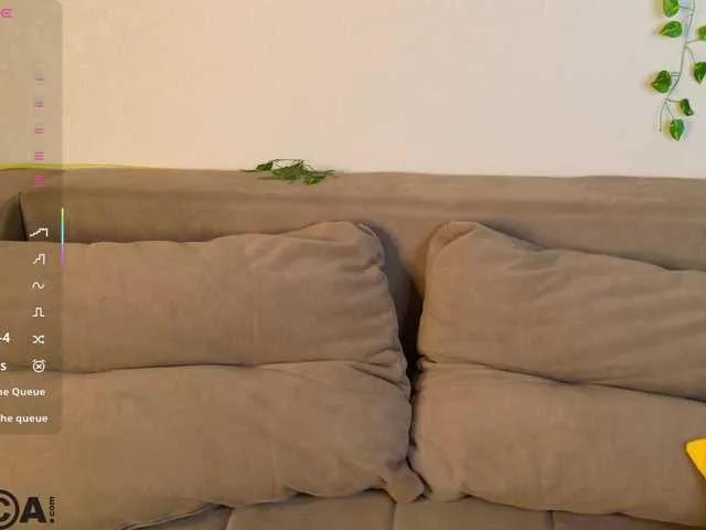 Freechat Roxy-Sunny on BongaCams