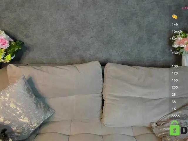 Freechat Roxy-Sunny on BongaCams