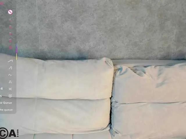 Freechat Roxy-Sunny on BongaCams