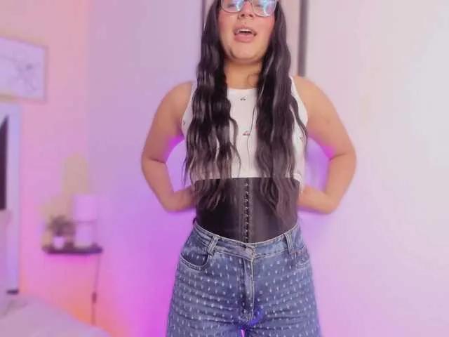 Offline salem-sp on BongaCams