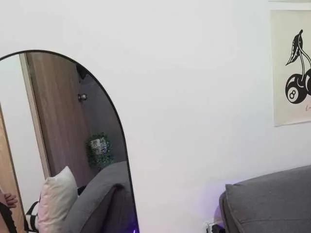 salome-brown on BongaCams