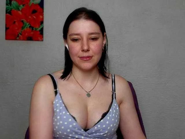 sannyflower on BongaCams