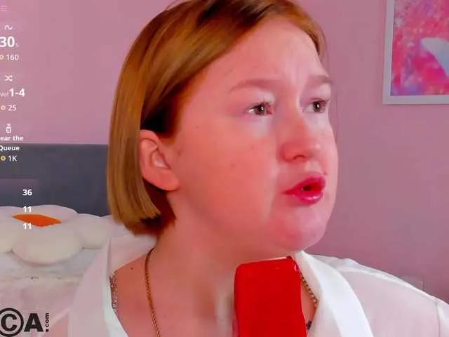 Offline Sara-Moor on BongaCams