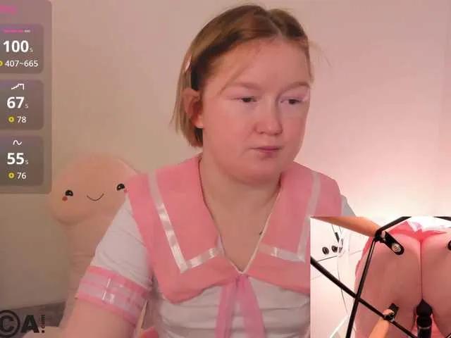 Offline Sara-Moor on BongaCams
