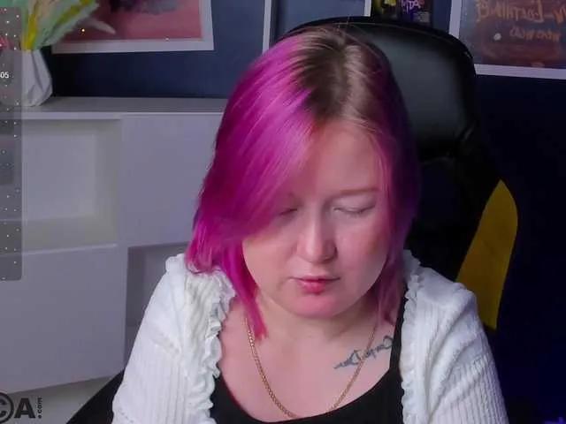 Offline Sara-Moor on BongaCams