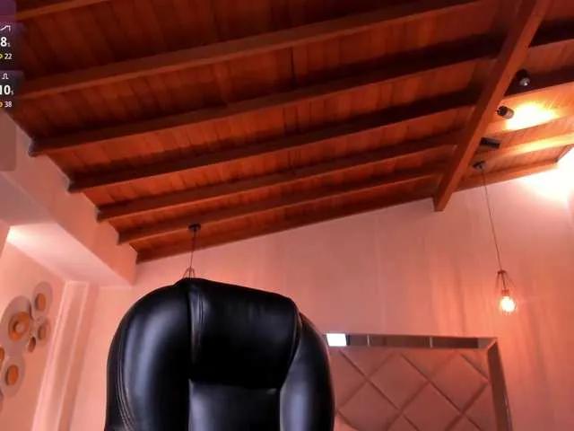 Offline SarahYates on BongaCams