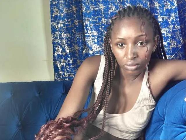 Freechat sexy-candy on BongaCams