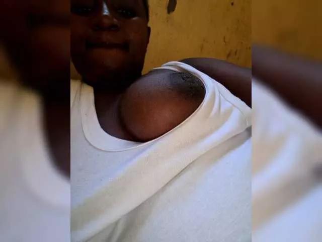 Freechat sexy-candy on BongaCams