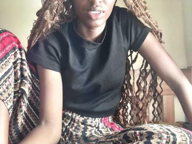 Freechat sexy-candy on BongaCams