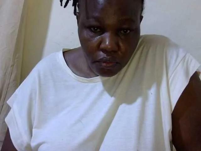 sexy-ebony254 — Freechat on BongaCams