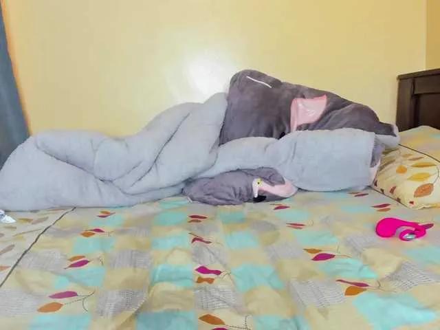 Sexy-fuck-Doll — Freechat on BongaCams