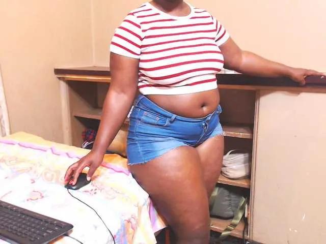 Freechat sexychocolatbox10 on BongaCams