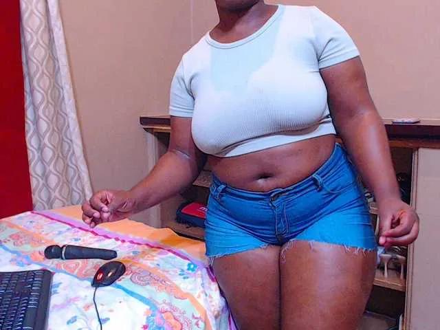 Freechat sexychocolatbox10 on BongaCams