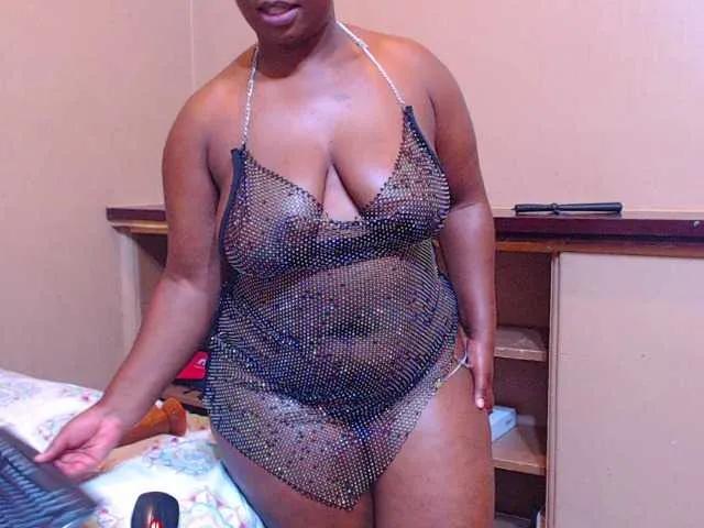 Freechat sexychocolatbox10 on BongaCams