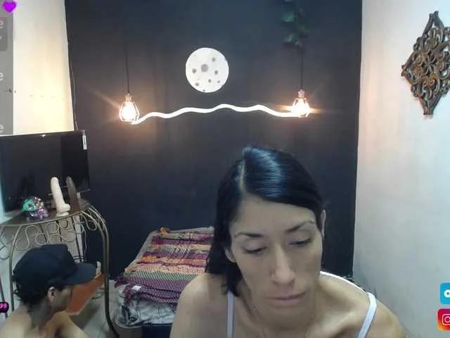 Offline SexyKata on BongaCams