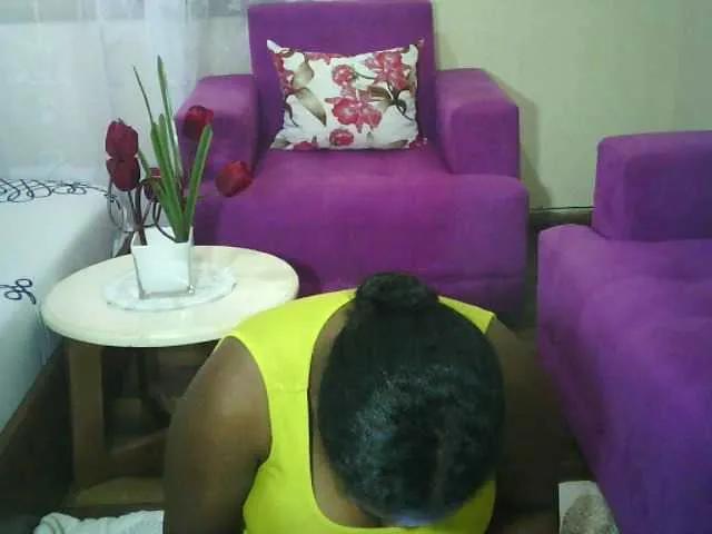 SexysTiphanie — i like to play and get on fire