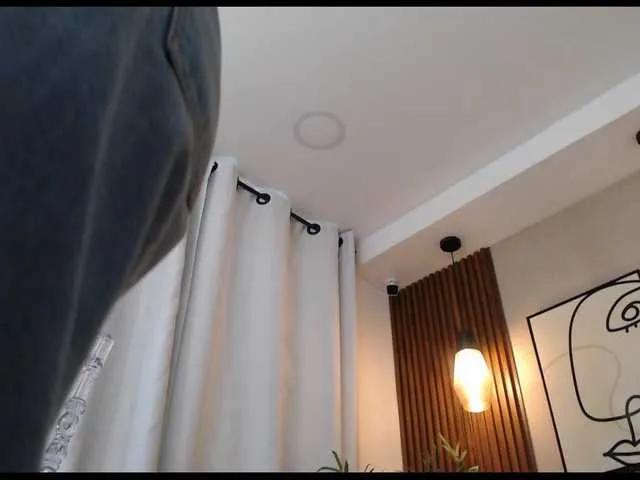 Offline Sharlotte-Milk on BongaCams