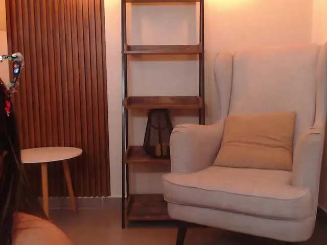 Offline Sharlotte-Milk on BongaCams